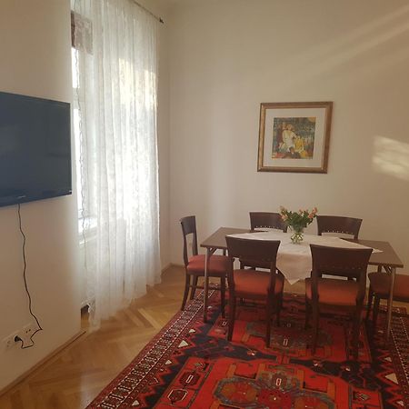 Urban Serviced Apartments Vienna Camera foto