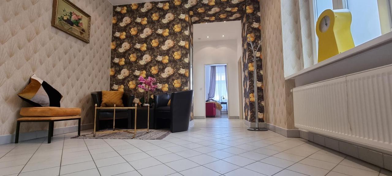 Urban Serviced Apartments Vienna Esterno foto