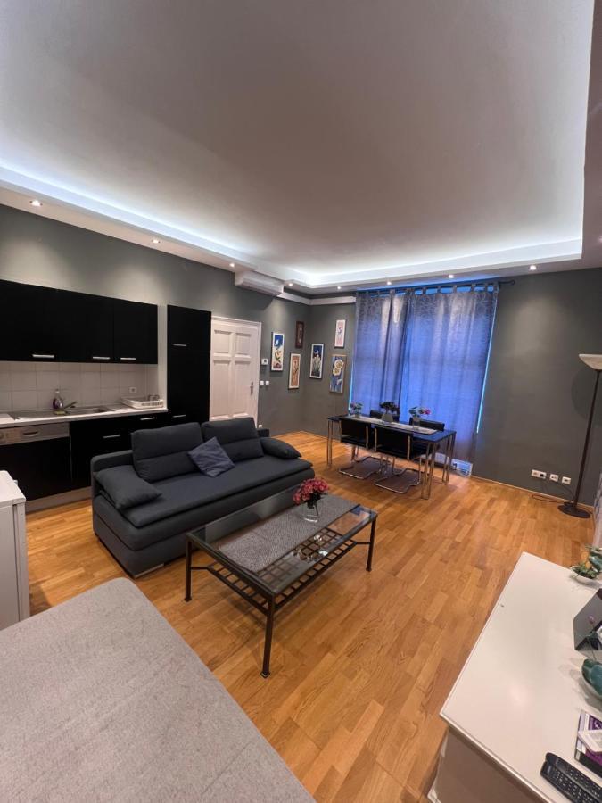 Urban Serviced Apartments Vienna Esterno foto
