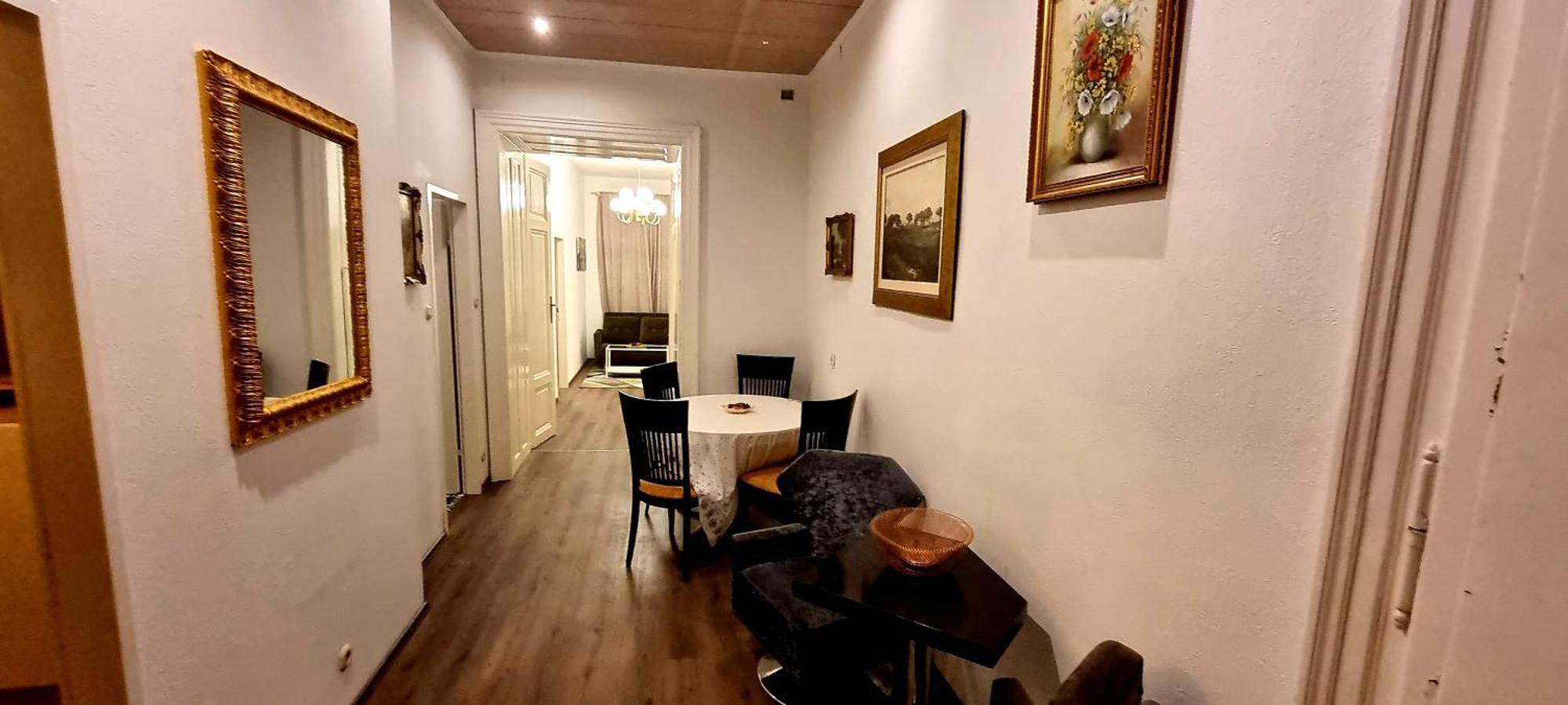 Urban Serviced Apartments Vienna Camera foto