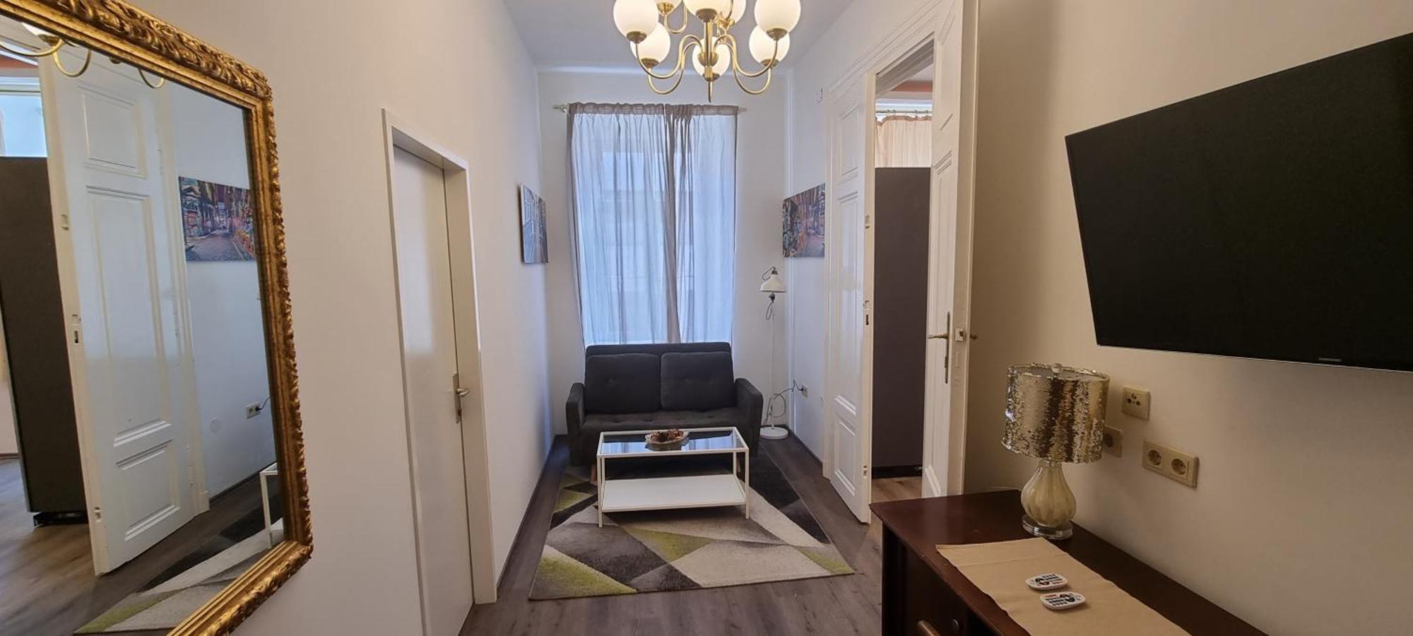 Urban Serviced Apartments Vienna Camera foto