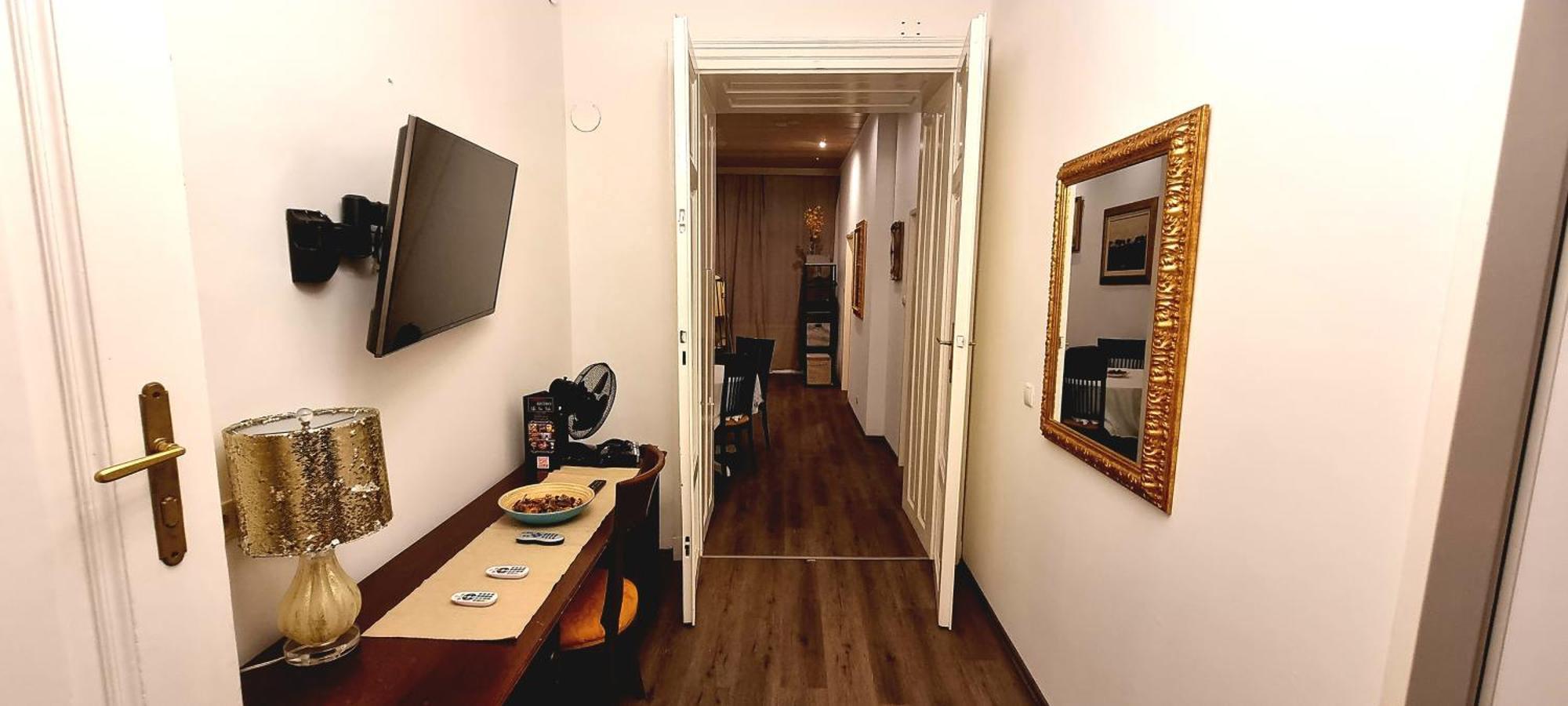 Urban Serviced Apartments Vienna Camera foto