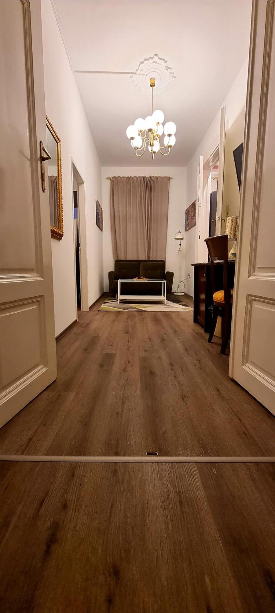Urban Serviced Apartments Vienna Camera foto